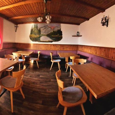 Almhof Grub Villa วาไกรน์ ภายนอก รูปภาพ